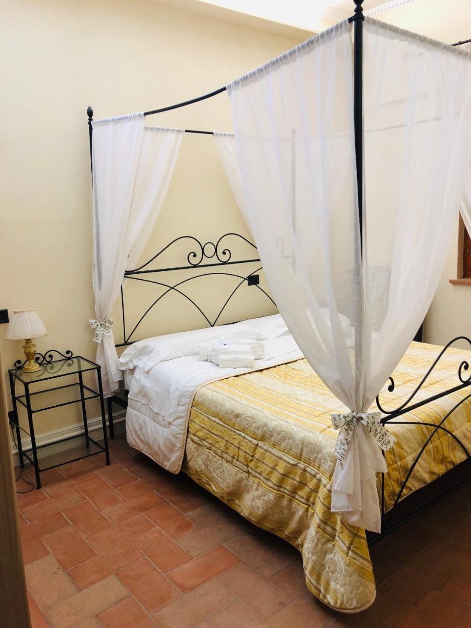 Agriturismo Beata Vanna ฟาโบร ภายนอก รูปภาพ