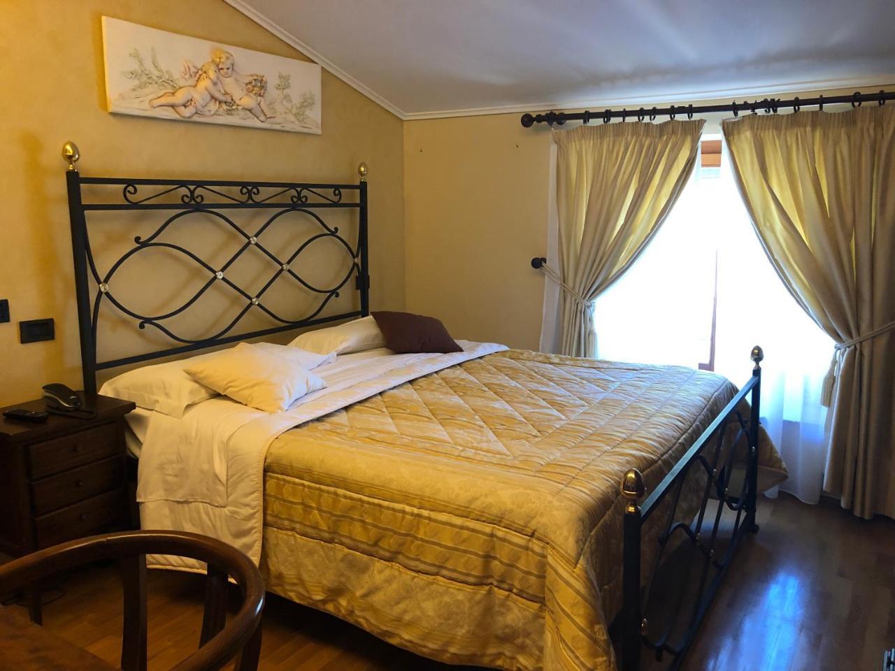 Agriturismo Beata Vanna ฟาโบร ภายนอก รูปภาพ