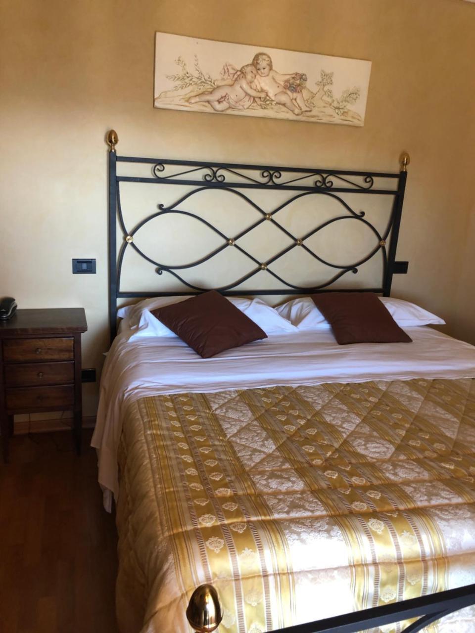Agriturismo Beata Vanna ฟาโบร ภายนอก รูปภาพ