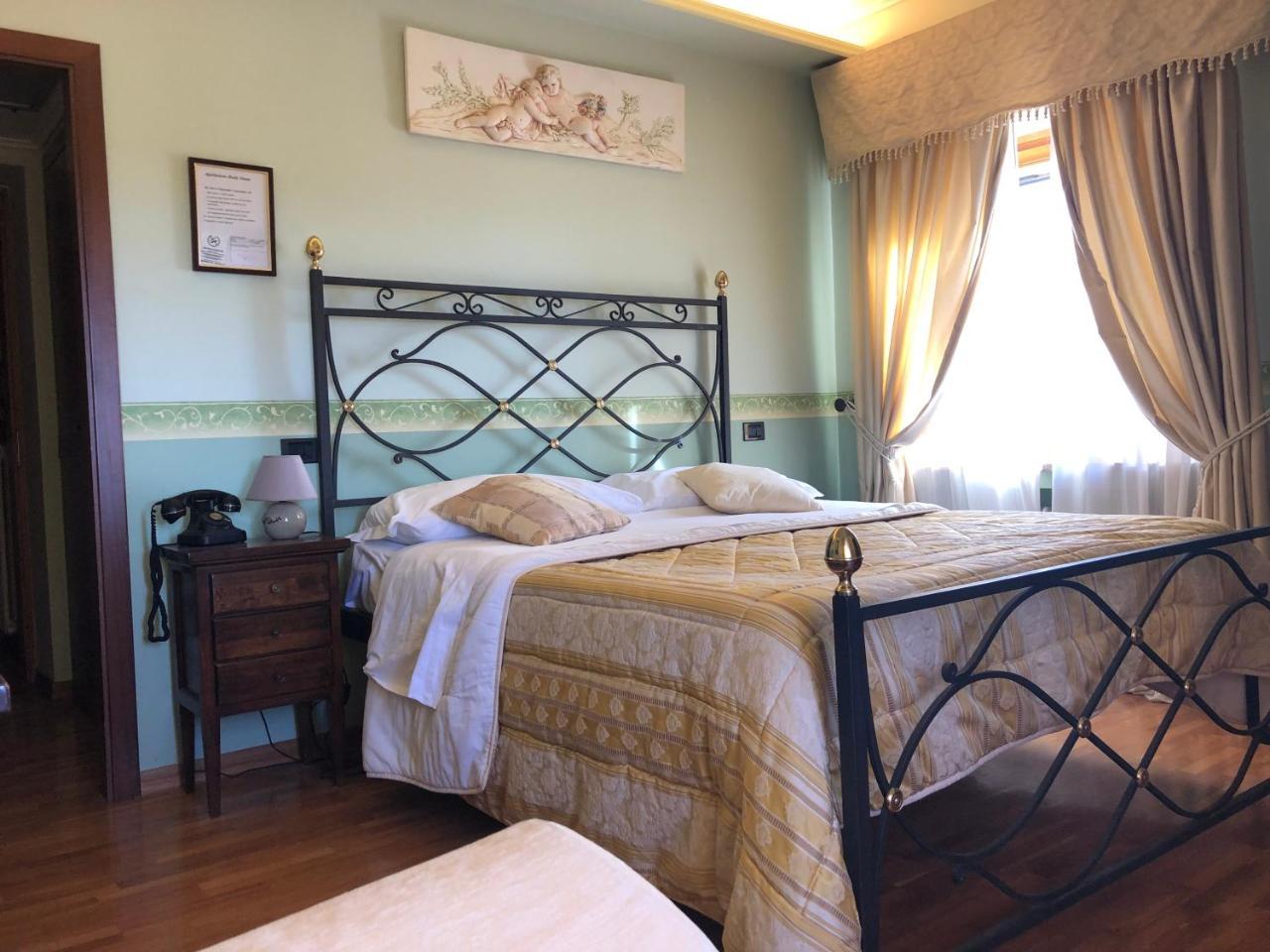 Agriturismo Beata Vanna ฟาโบร ภายนอก รูปภาพ