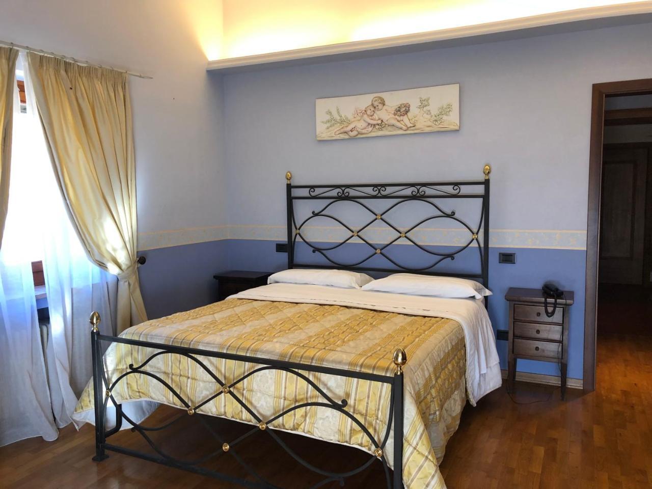 Agriturismo Beata Vanna ฟาโบร ภายนอก รูปภาพ
