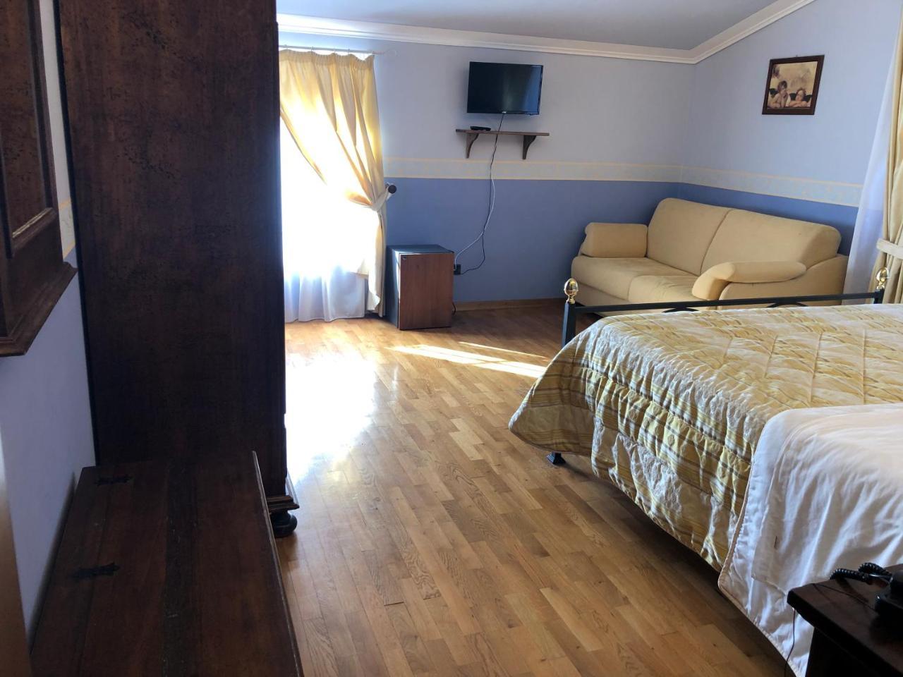 Agriturismo Beata Vanna ฟาโบร ภายนอก รูปภาพ