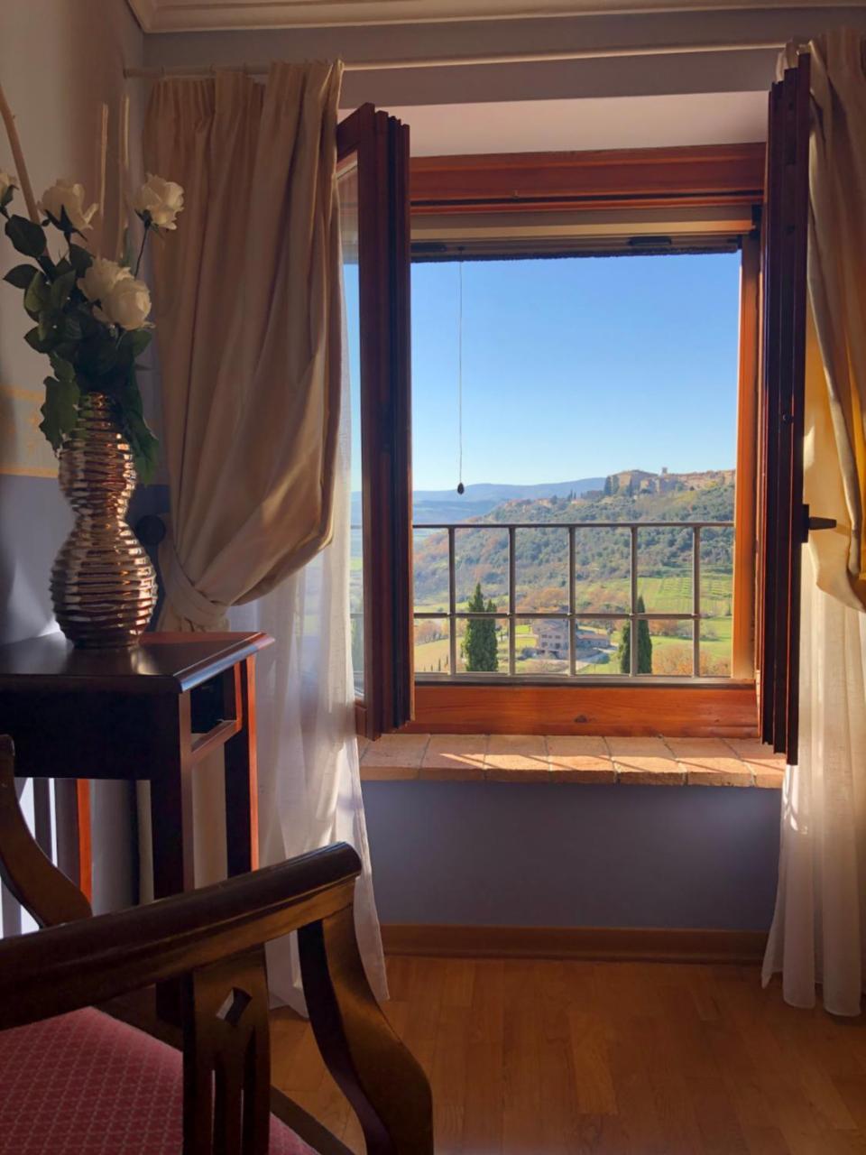 Agriturismo Beata Vanna ฟาโบร ภายนอก รูปภาพ