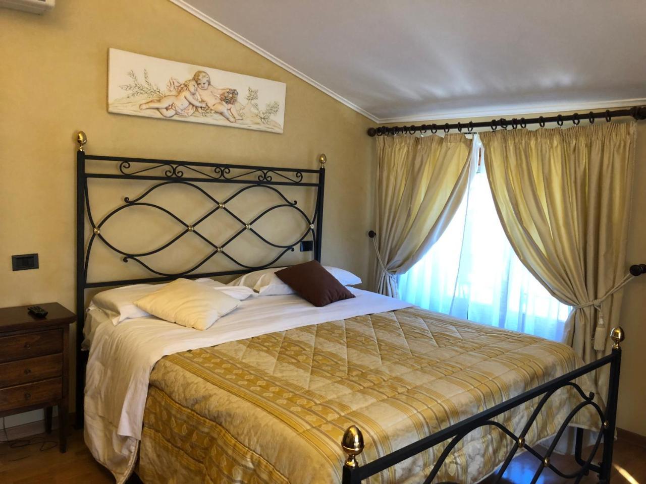 Agriturismo Beata Vanna ฟาโบร ภายนอก รูปภาพ