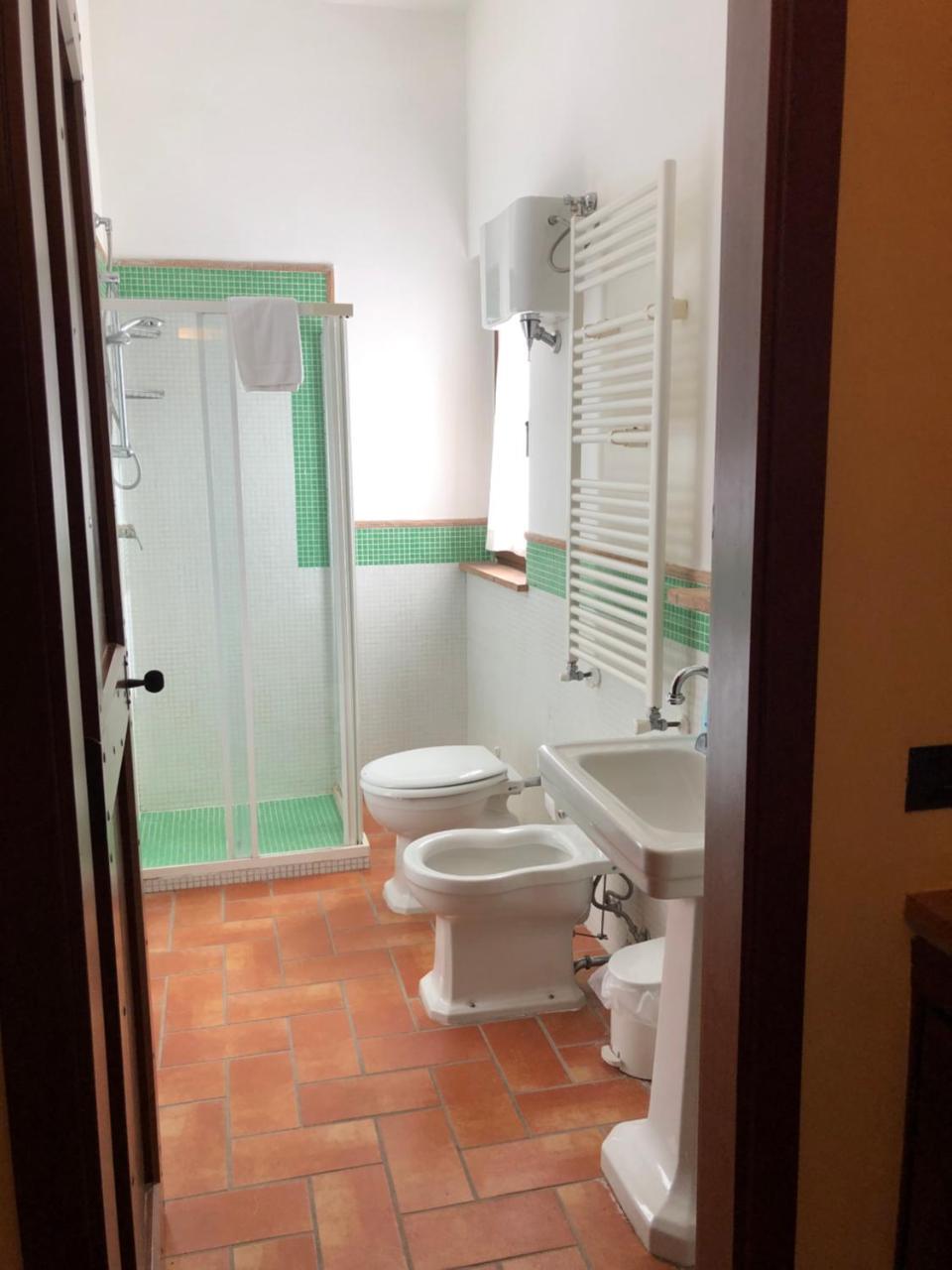 Agriturismo Beata Vanna ฟาโบร ภายนอก รูปภาพ